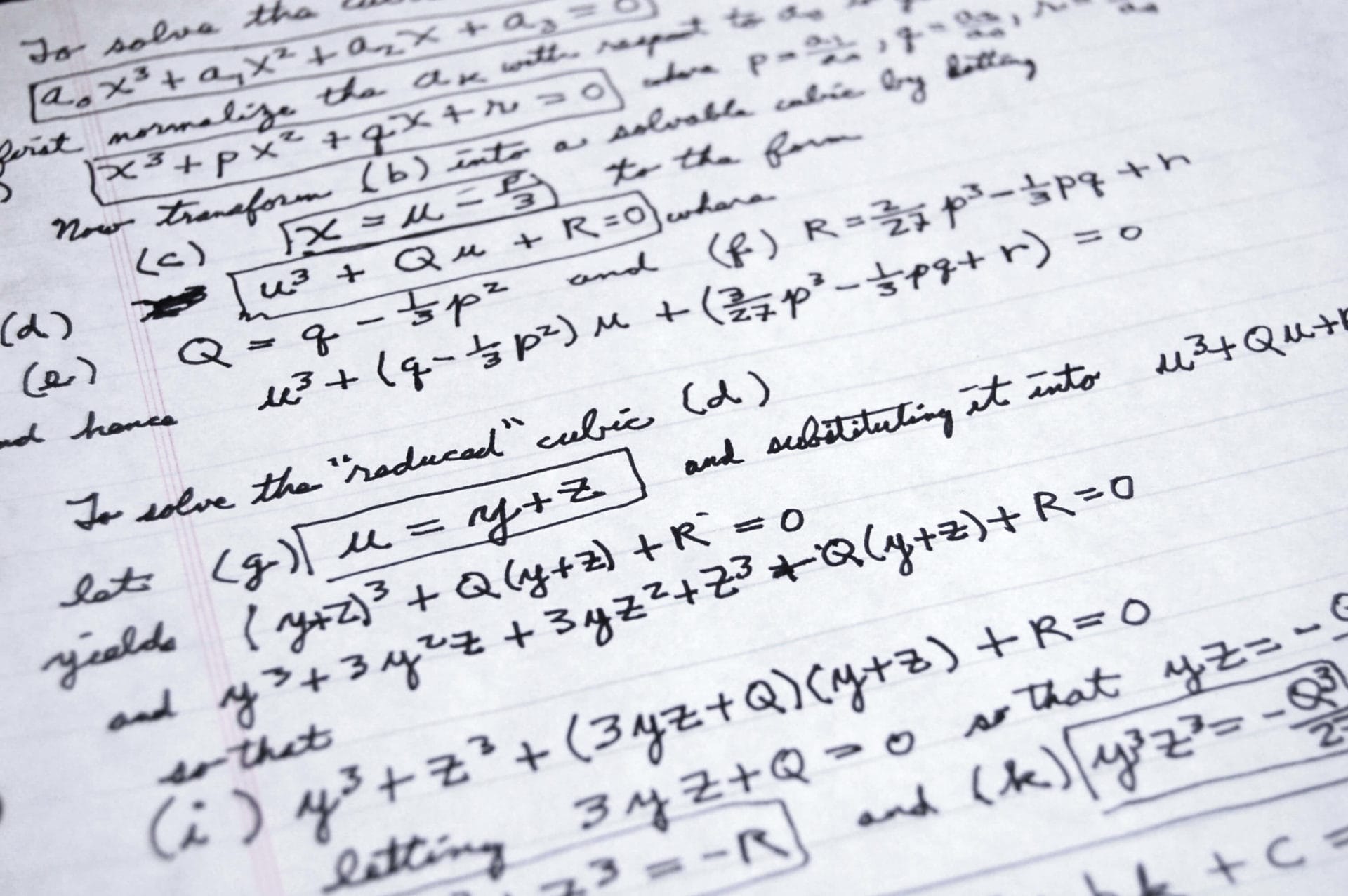 記述式答案の採点の難しさ