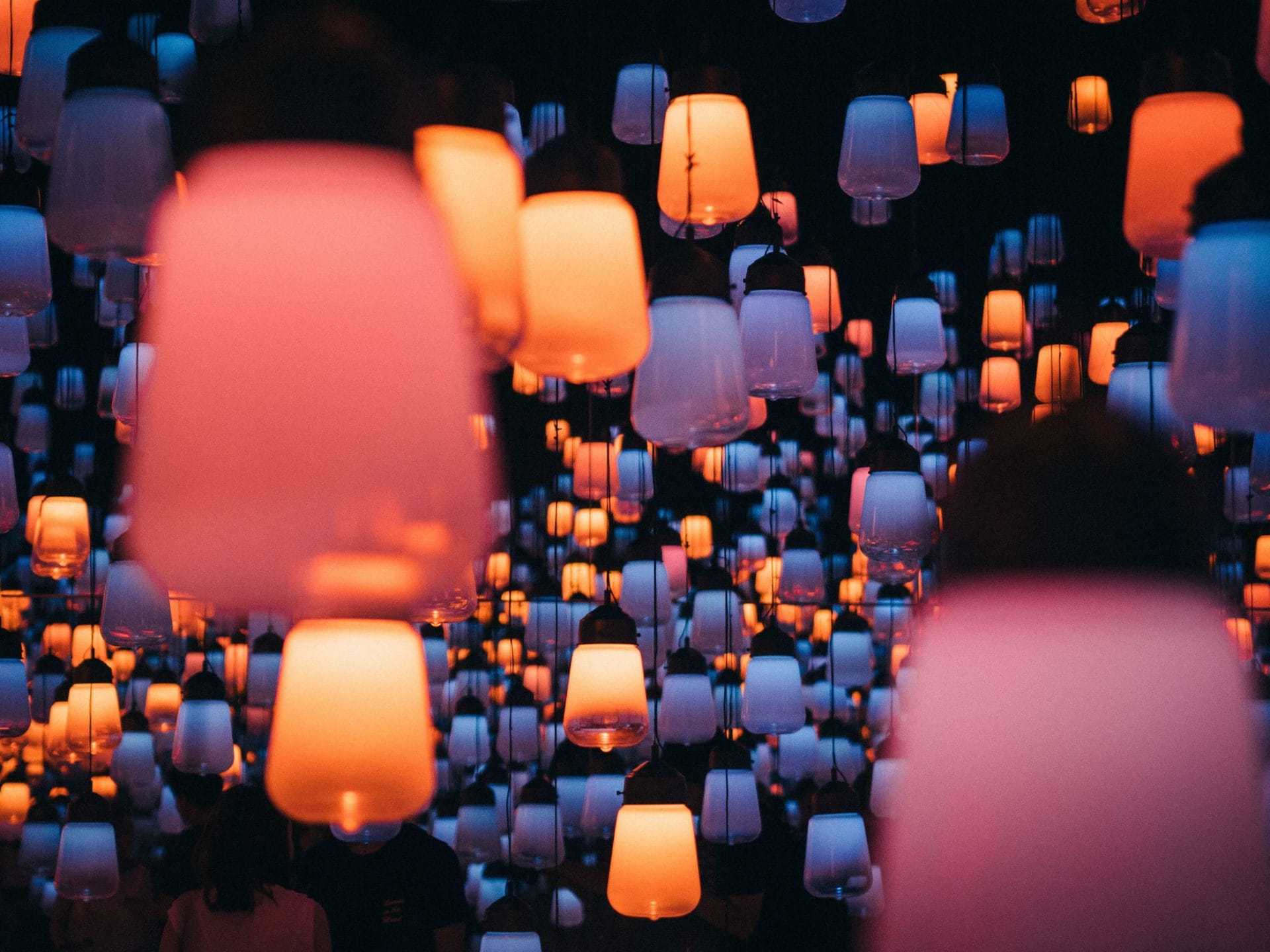 今日は梅雨って感じでジメジメしてる