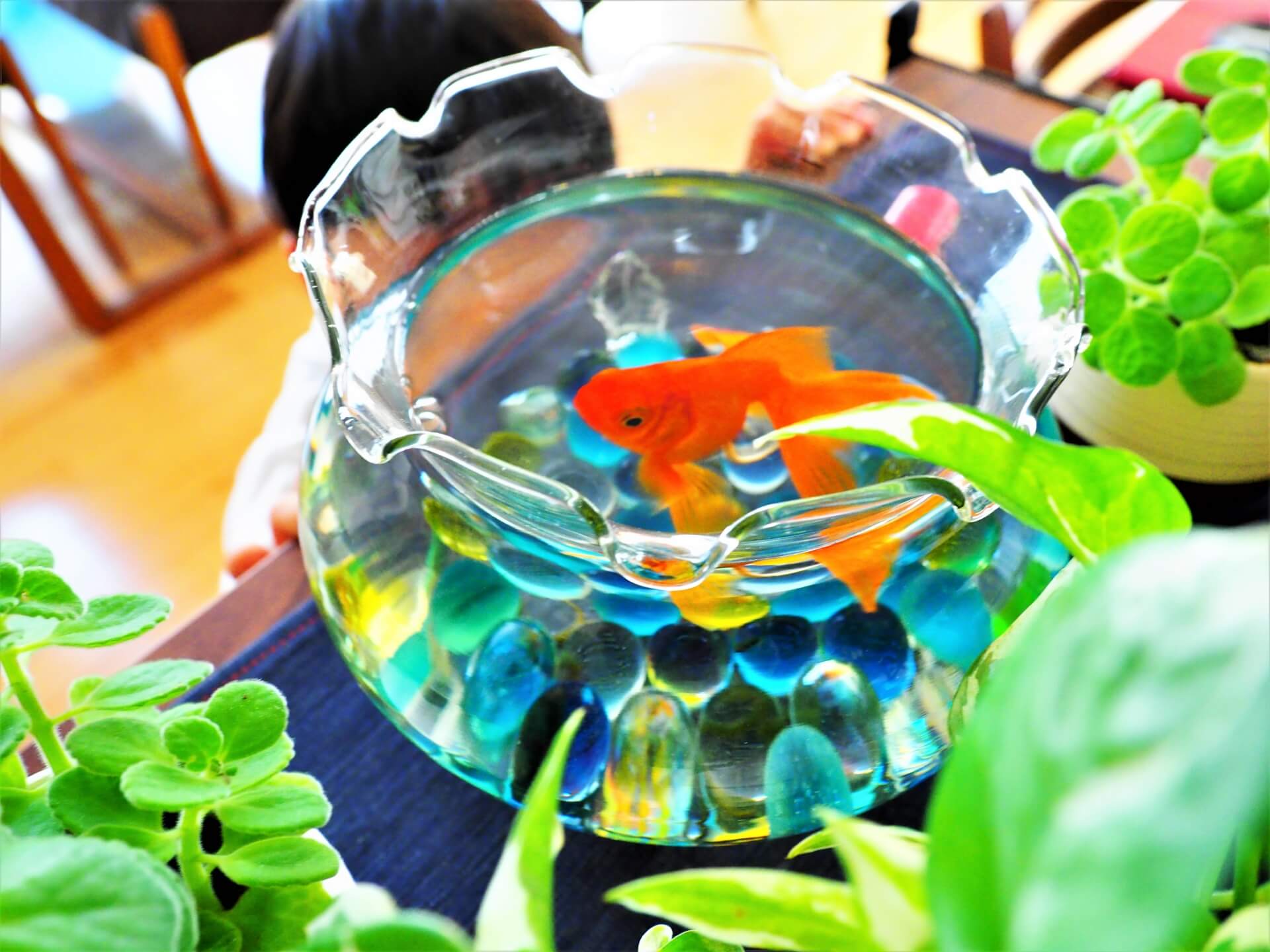 作業にならないように！