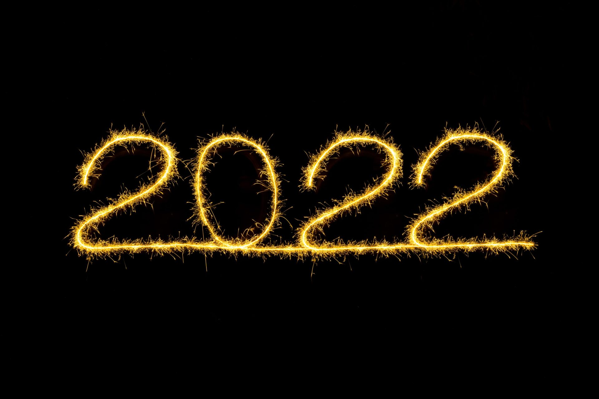 2022年もよろしくお願いいたします