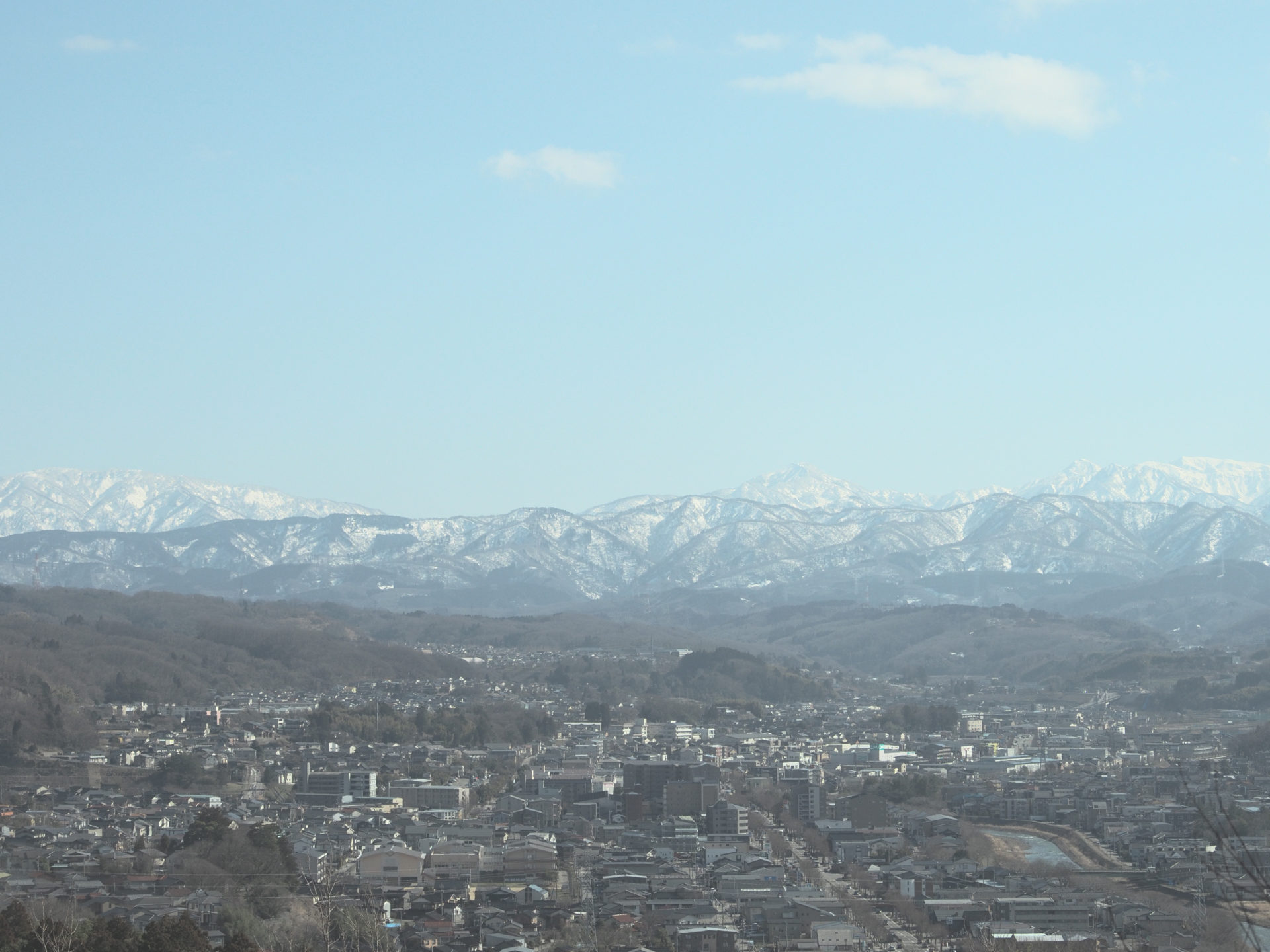 高校入試とその先のこと