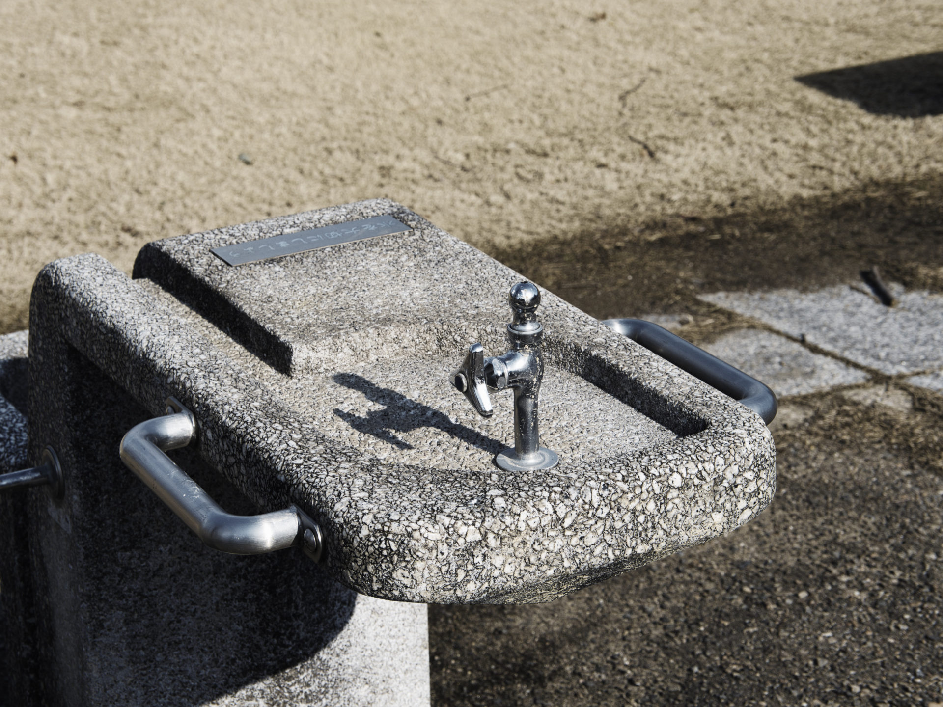 2024年も2枚目のカレンダーに