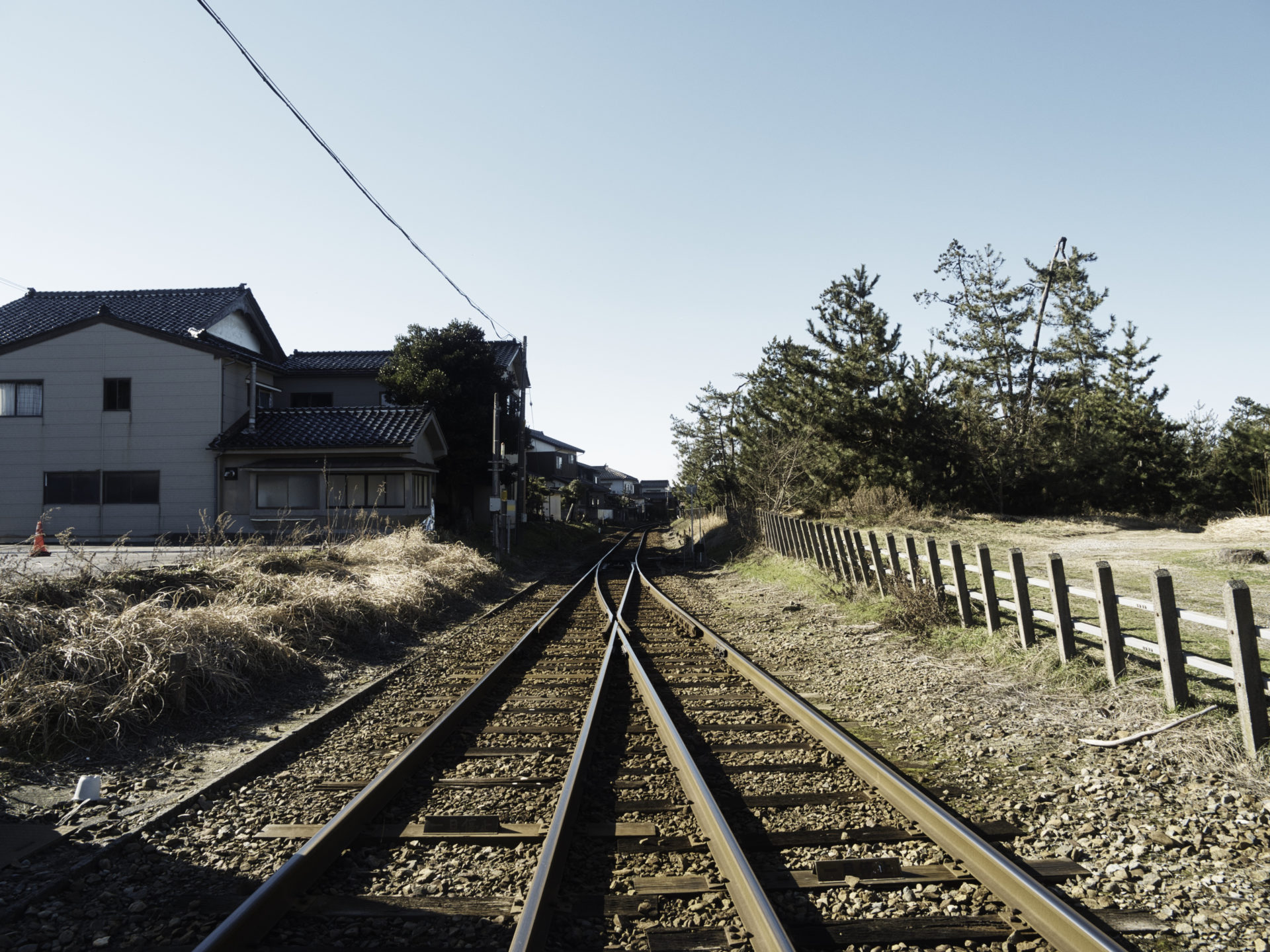 高校入試と作図の話